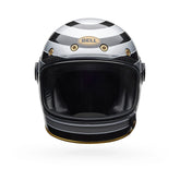 Bell Bullitt Gt Carbon Rsd Temple Gloss Black/Silver
